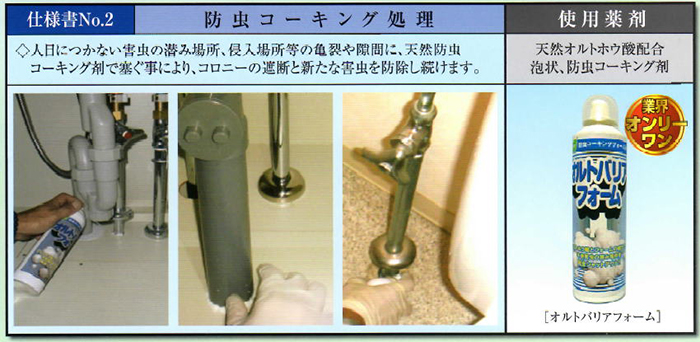 住宅ベストオピニオンの説明